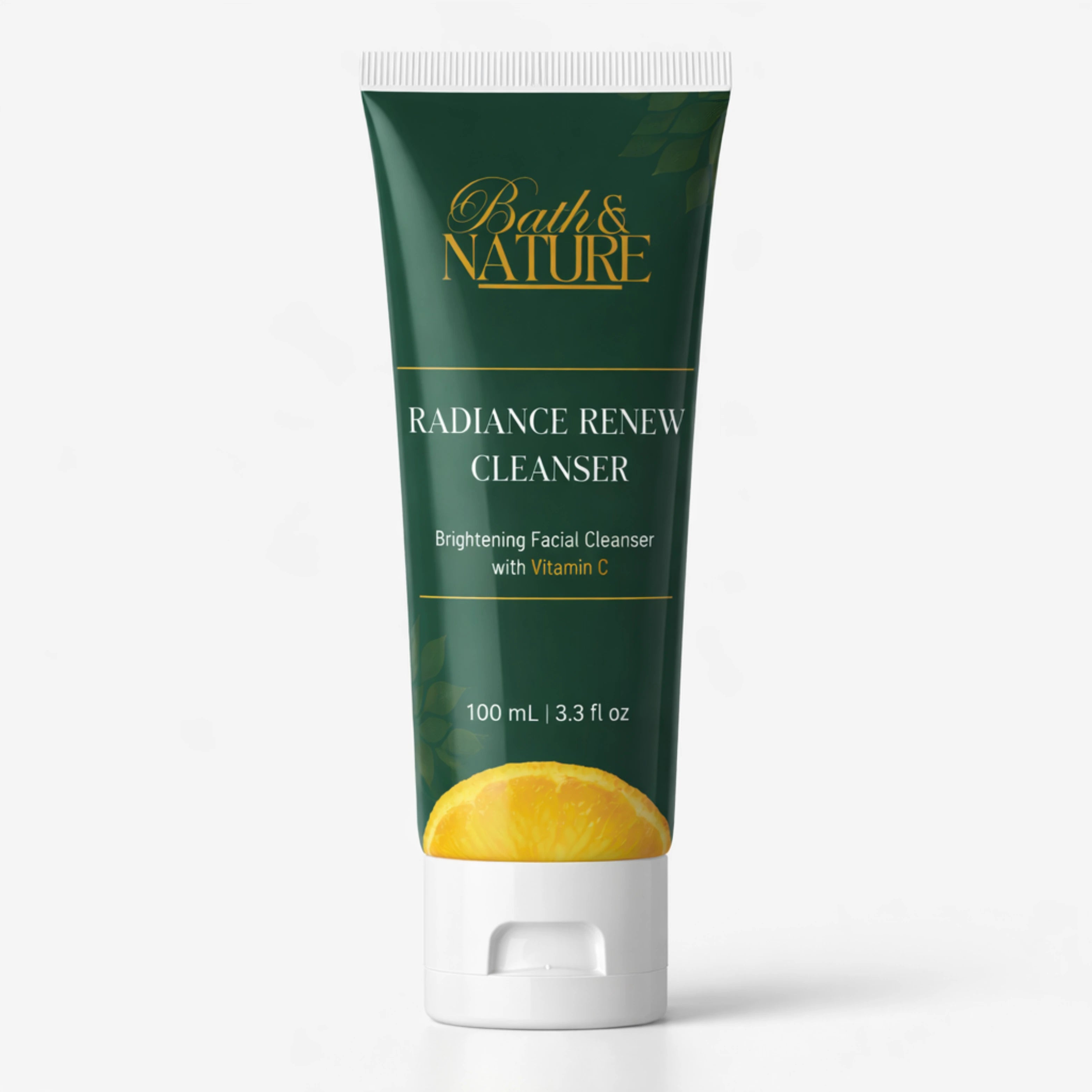 Radiance Renew Cleanser